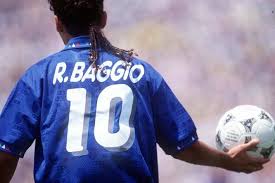 Roberto baggio penalty kick against chile after his penalty against brazil in 1994. Roberto Baggio The Champion Of All Ruetir Ruetir