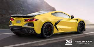 Times have changed, but the latest z06 is still the c7 corvette z06 engine shocked the world in 2015. C8 Corvette Z06 Spied On Track Official Launch Possibly Coming In July