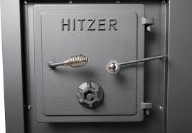 Here is a quick explanation of how i use coal to heat our house. Hitzer 82 Furnace For Sale Hitzer