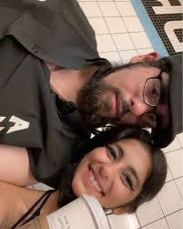 Alexa Saeed's Instagram, Twitter & Facebook