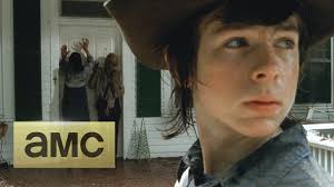 The Walking Dead' 2014 Premiere: New Photos and Clip