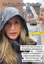 Van Kirk Street Fire