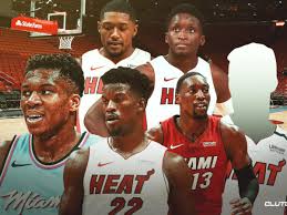With the offseason soon approaching and free agency next monday, there are plenty of trade rumors swirling around heading into the first round. Rumor Heat Now Top Destination In Nba For Stars In Free Agency Or Trade Per Execs