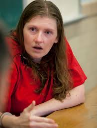 Ex-prosecutor says woman's guilty verdict not fair