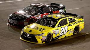 A win is a win. Least To Most The Prize Money For Every Sprint Cup Race Winner In 15 Fox Sports