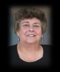 Obituary information for Frances 'Nancy' Marie Orye Thomas