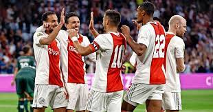 The league was founded in 1956, two years after the start of professional football in the netherlands. Kedkys7wkznl5m