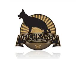 Haus rainier german shepherds puyallup washington. Vojin Studio Kennel Logos