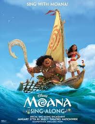 When does moana 2 come out. Moana Sing Along Version Sails Into Theaters January 27 Moana Movie Moana Boat Disney Moana