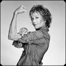 While looking at the photos, just. Queen Jane Approximately The New Yorker