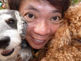 Kee Hua Chee Live!: DANIEL MANTZ CELEBRATES 5TH BIRTHDAY WITH ANIMAL PRINT