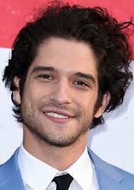 Fan Casting Tyler Posey as Jonathan Guy in The SML Show