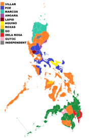 Philippines senators won the election may 2019. 2019 Philippine Senate Election Wikipedia