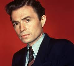 James Mason Movie Actor: Meet James Mason (Welcome, Welcome)