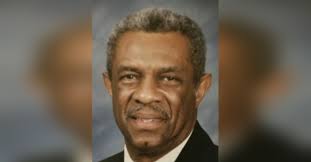 Obituary information for Morris Williams,Sr.