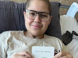 Fundraiser for AJ Marroquin by Katie Blackwell : Help AJ Beat Cancer AGAIN!!