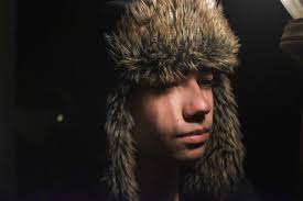 Photo Essay: High schoolers navigate virtual college admissions