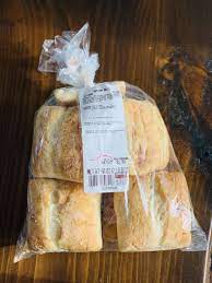 My 7 Costco Splurge That Won Dinner Last Weekend Artisan Rolls Dinner Bread Grilled Brats