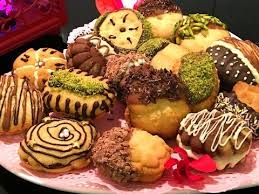 بيتفور بيعقد بياخد العقل youtube eid biscuit recipes lebanese desserts cookie bar recipes