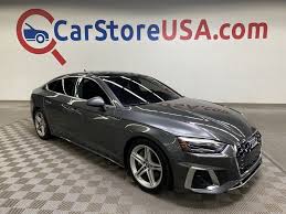 Image result for Daytona Gray 2021 A5