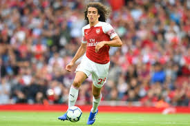 Coutinho's favoured option appears to be the no.10 as that is what he has worn for bayern munich this season as well as. Aliadiere Told Guendouzi To Join Arsenal