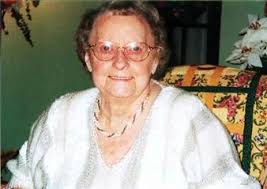 Anna Dembowski Obituary (2008)