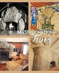 Edith Pair (@mushroomhousetours) • Instagram photos and videos