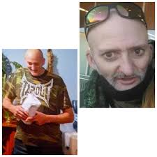 We are looking for you.... 🙏 Karl Neff, of Port Colborne, was last since  in the area of Saturn Rd. and Apollo Dr. around 2 a.m.