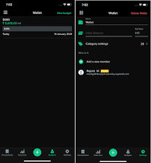 Spend less and save more money. 10 Best Expense Tracker Apps For Iphone And Android In 2021 Beebom
