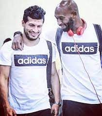 من حقه أن يغضب لكن لا يعلن عن هذا الغضب أمام الجميع. Ù‚ØµØ© ØµÙˆØ± Ø·Ø§Ø±Ù‚ Ø­Ø§Ù…Ø¯ Ø£Ø³Ø·Ù‰ Ø®Ø· Ø§Ù„ÙˆØ³Ø· ÙÙ‰ Ø§Ù„Ø²Ù…Ø§Ù„Ùƒ Ø§Ù„ÙŠÙˆÙ… Ø§Ù„Ø³Ø§Ø¨Ø¹