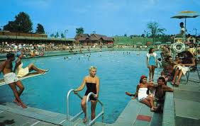 Grossinger S Grossinger New York Catskill Resorts Abandoned Photo