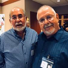 James Farrell telling another big story