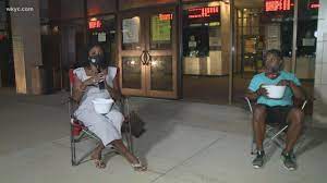 United states of america, state of utah, salt lake county, west valley city. Cinemark Valley View Reopens Friday With New Safety Measures Youtube