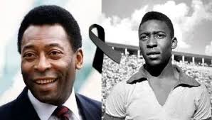 EL EXFUTBOLISTA EDSON ARANTES DO NASCIMENTO, CONOCIDO MUNDIALMENTE COMO  PELÉ, HA FALLECIDO EN UN HOSPITAL DE SAO PAULO, A LOS 82 AÑOS.