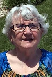 Loretta Nesbit Obituary