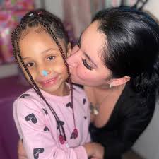 Baddies USA faceoff discussion