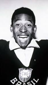 🔙🤩 The first of many for Pele! #FIFAWorldCup