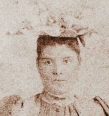 Elizabeth (English) Curran (1875-1926)