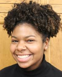 Students share their thoughts