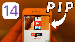 Ios 14 How To Enable Pip For Youtube App Ft Siri Shortcut Youtube