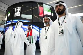 "Une nouvelle phase": après avoir claqué la porte de l'Opep, le géant émirati Adnoc annonce 55 milliards de dollars d'investissements d'ici 2028