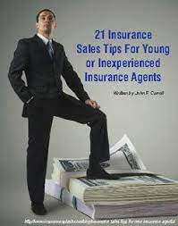 Pdf Tip Sheet For New Insurance Agents Producers 21 Sales Tips Life Insurance Agent Life Insurance Facts Life Insurance Sales