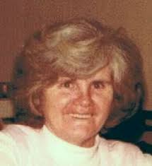 Mildred Vernice Grider Brown (1925-2003)