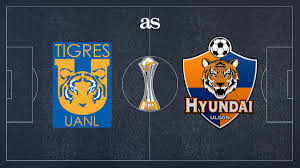 Below you find a lot of statistics for this team. Club World Cup Tigres Vs Ulsan How Where To Watch Times Tv Online As Com