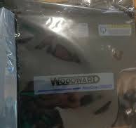 Woodward 5466-031 Network Controller Module Rev D. NEW w/ Paperwork