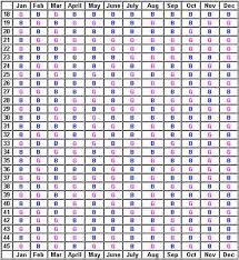 2019 chinese birth online charts collection