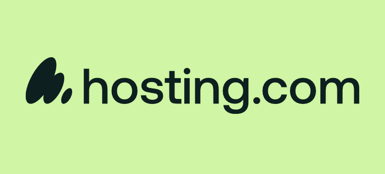 Hosting.com Logo