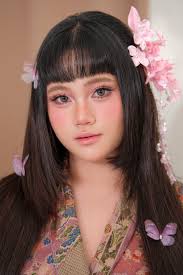 The goal is to transform 🌸 @ford hairstyles