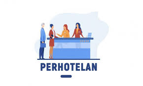 Tersedia lebih dari 800 pilihan hotel domestik dan 841.000 hotel internasional dengan konfirmasi hotel instan 24 jam. Prospek Kerja Lulusan Perhotelan Tak Hanya Jadi Resepsionis Republika Online