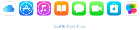 Namun ada satu kendala yang biasa kita temui, yakni mereka membutuhkan kartu kredit dalam proses pembuatannya. Cara Membuat Apple Id Tanpa Kartu Kredit Browser